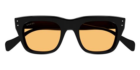 Gucci™ GG1365S Square Sunglasses .